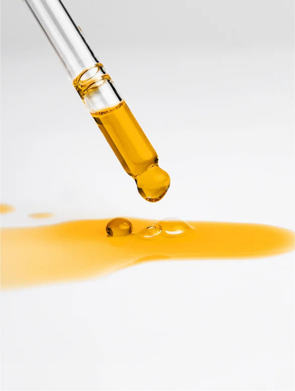 Calming Facial Oil
