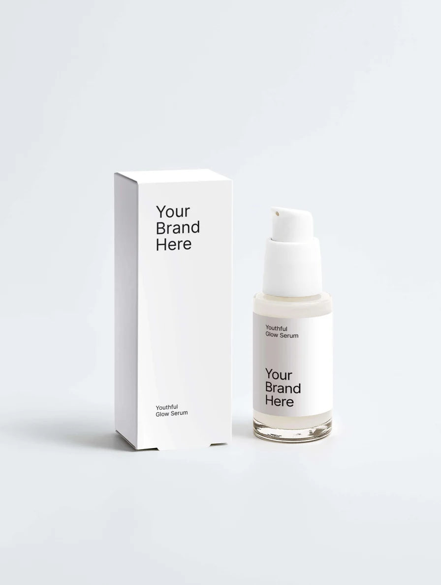 Collagen Boost Serum