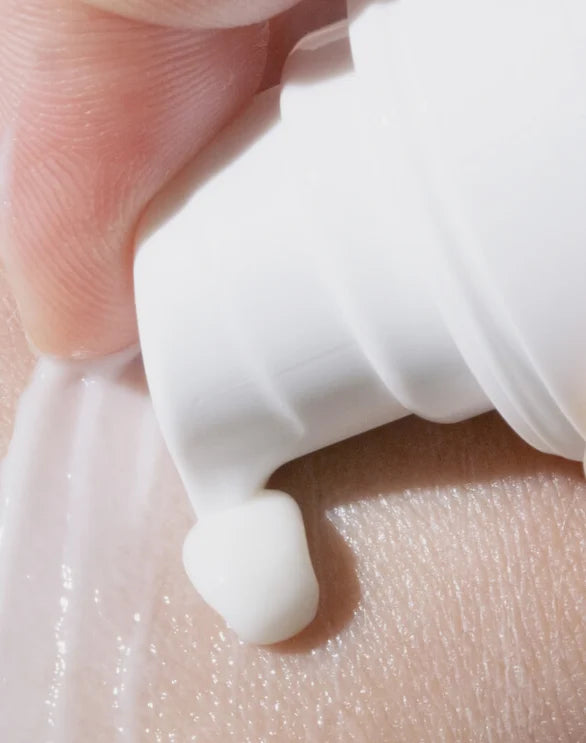 Light Moisturising Day Cream