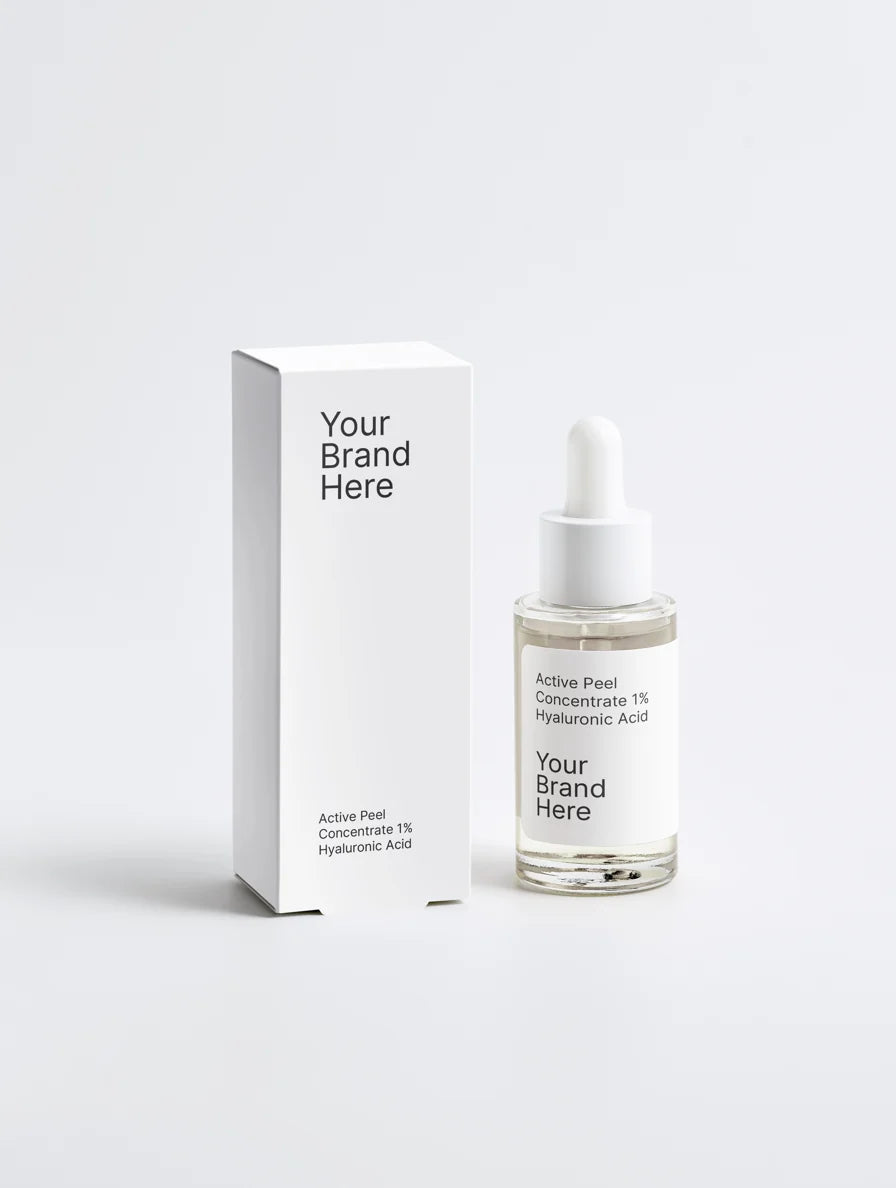 AHA Peeling Concentrate