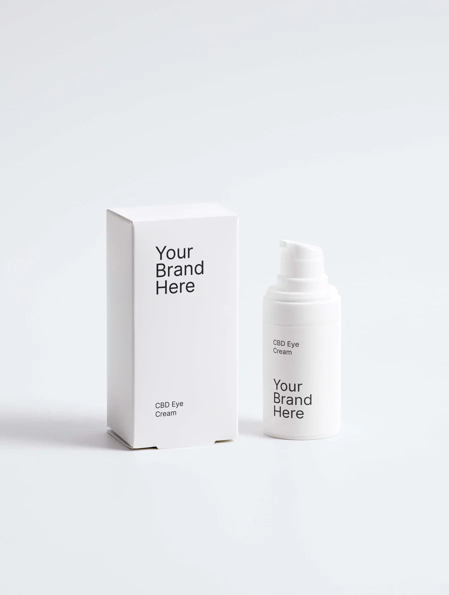 Smoothing Eye Cream