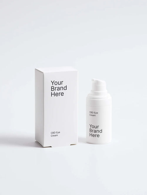 Smoothing Eye Cream