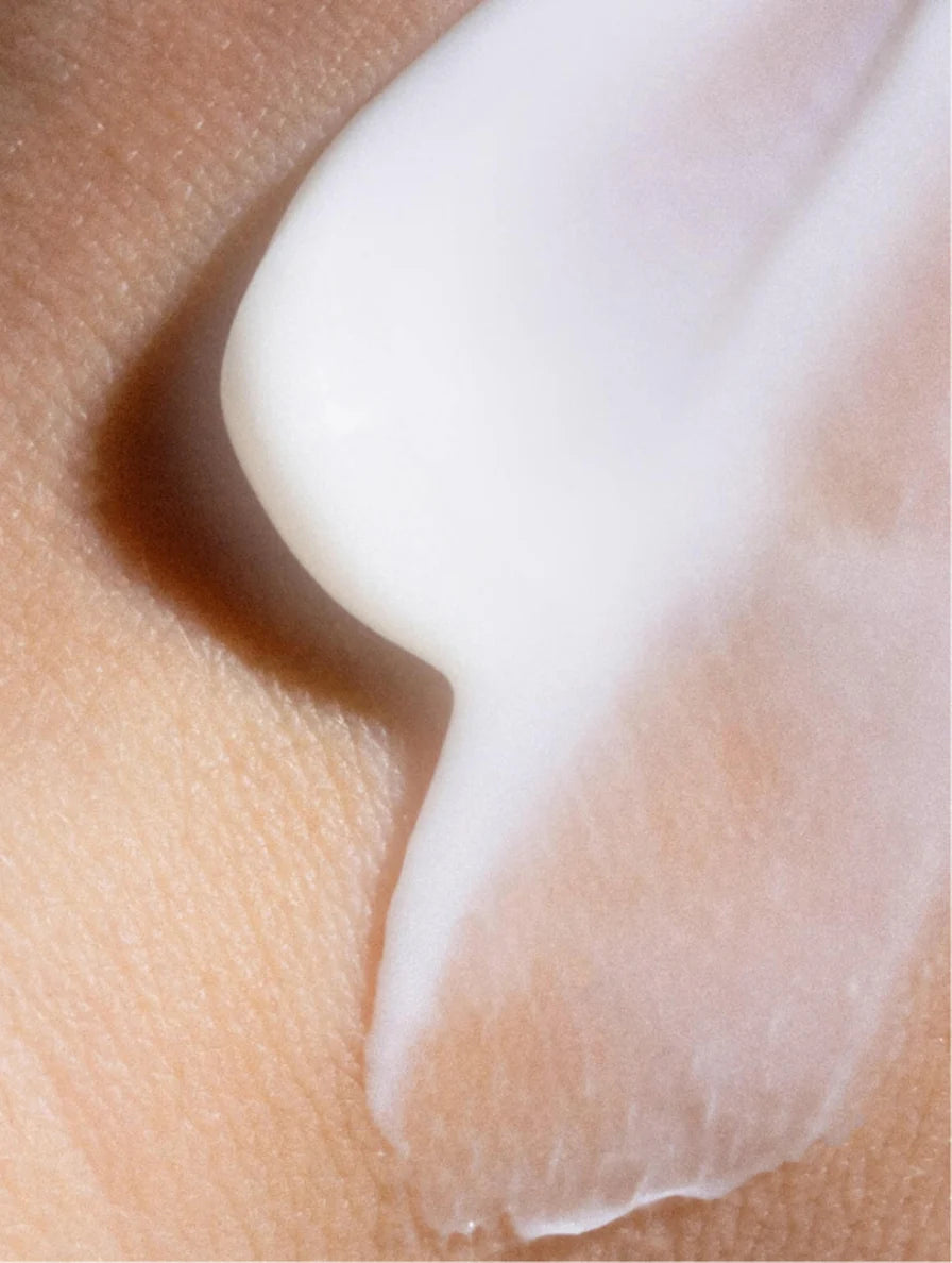 Light Moisturising Day Cream