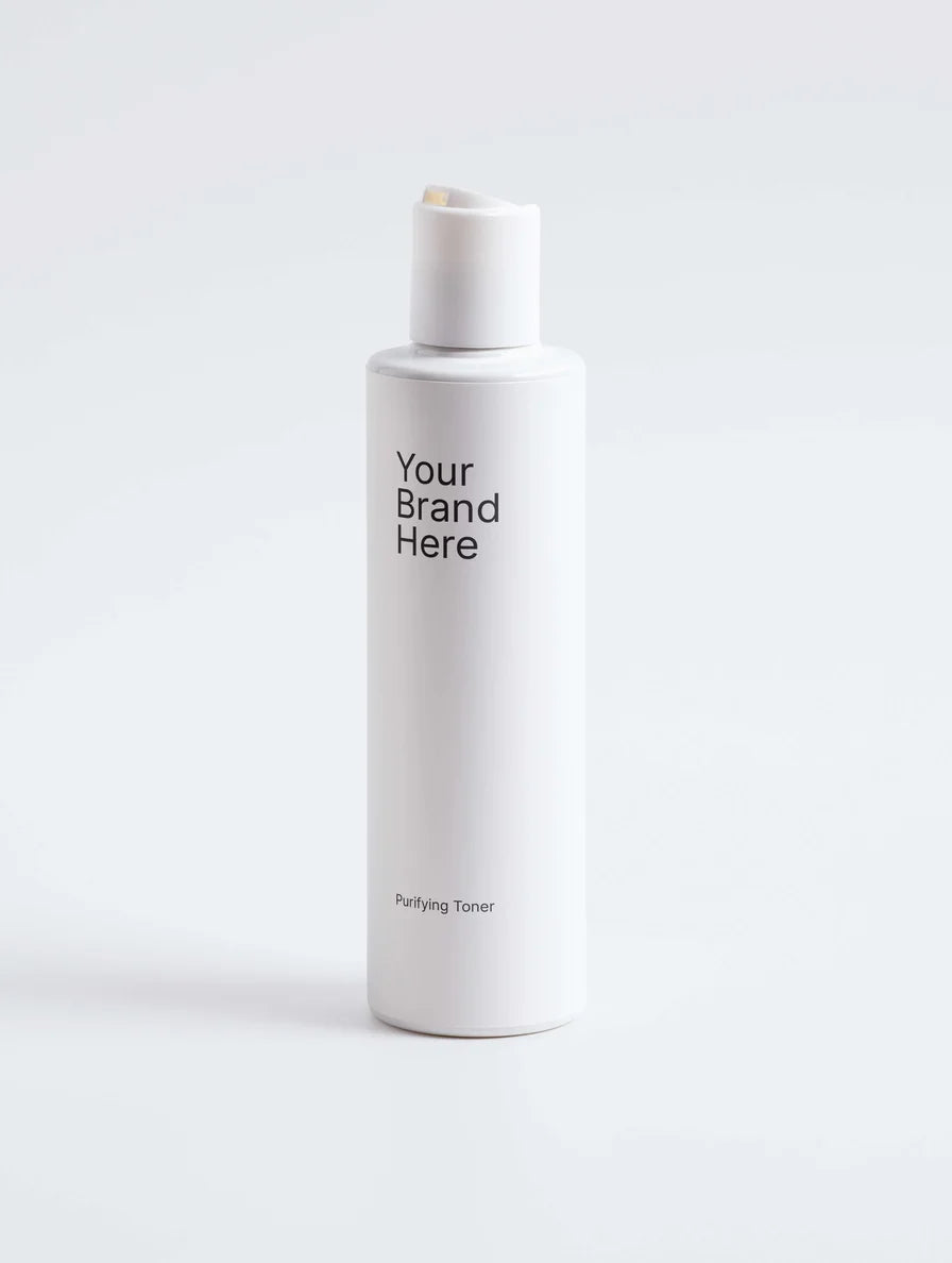 Purifying Toner