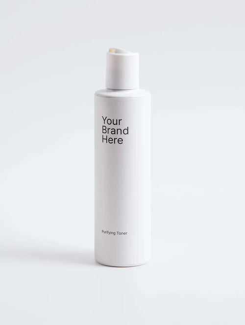 Purifying Toner